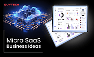 Best Micro SaaS Business Ideas