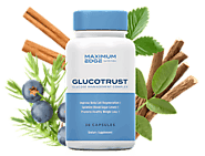 Glucotrust ® | Official Website AU - Only $49/bottle