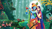 Whatsapp DP Radha Krishna Serial Images - iFunky Life