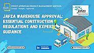 Website at https://www.fitoutapprovals.com/dubai-approvals/jafza-warehouse-approval/