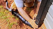 How to Identify Yard Drainage Issues Early