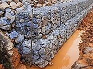 Know about the Cutting-Edge Drainage Solutions in Johns Creek