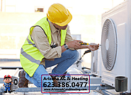 Arizona AC & Heating | Goodyear Arizona Air Conditioning and Heating Installation and Repair Contractor