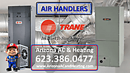 Air Handler Installation and Repairs HVAC Contractor in Phoenix, Arizona