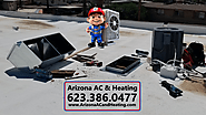 El Mirage Arizona AC and Heating | HVAC Air Conditioning