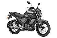 Yamaha FZ FI V3 BS6 Standard