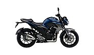 Yamaha FZ-25 FI