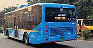 The Flagship company of Hinduja Group, Ashok Leyland Launches AC E-Buses in Partnership with BMTC on Bengaluru Roads