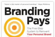 BrandingPays: The Five-Step System to Reinvent Your Personal Brand