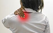 When to See a Neck Pain Doctor?