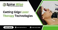 Cutting-Edge Laser Therapy Technologies