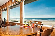 Pacific City Oregon Beach Homes & Vacation Rentals By Owner