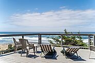 Why Choose Vacation Rentals in Lincoln City & Manzanita?