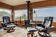 Cabin Rental Oregon Coast: Rustic Meets Relaxation
