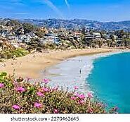 3. Laguna Beach