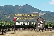 4. Napa Valley, California