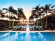 5. Miami Beach, Florida