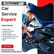 Car Service for your vehicle