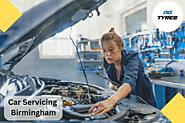 Car Servicing Birmingham | Car Service Birmingham