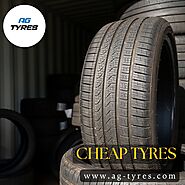 A Complete Guide to Buying Cheap Tyres