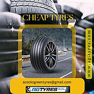 Tyres Birmingham : Buy Cheap Tyres Birmingham | AG Tyres