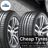 7 Reasons Why You Should Not Buy Cheap Tyres