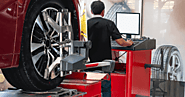 Wheel Alignment: All that you should know about it.