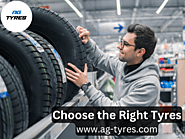 iframely: Parameters To Choose the Right Tyres For Your Vehicle?