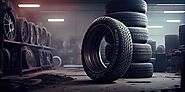 iframely: Tyres: The Essential Foundation of Your Vehicle’s Performance