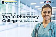 Exploring the Top 10 Pharmacy Colleges in Maharashtra