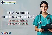 Top-Ranked Nursing Colleges in Maharashtra: A Student's Guide