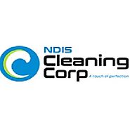 Ndis Cleaning Corp