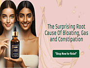 Constipation Relief: Fast-Acting and Effective Herbal Medicine – AuraKorean