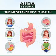 The importance of gut