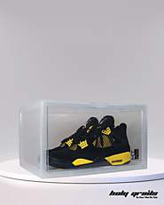 Buy Sneaker Crates 'The Holy Chamber' | Holy Grails India