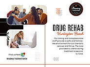 Drug Rehab Huntington Beach