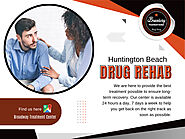 Huntington Beach Drug Rehab Service