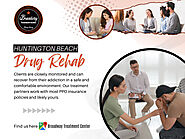 Huntington Beach Drug Rehab