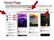 #Peel21st-Pinterest in 5 minutes or less