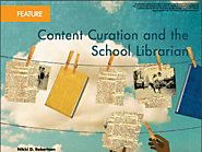 Content Curation and the School Librarian