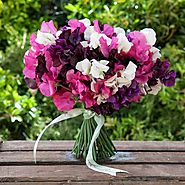 Get Fresh Flower Delivery Online For All Events