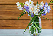 Flower shop Tips in order to help Your Cut Flowers Last Longer