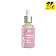 Retinol Serum | Anti Aging Face Serum | Advanced Anti-Aging Solution - 30ml – Kass