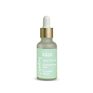 Hydrating Serum – 2% Hyaluronic Acid - Kass