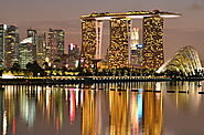 Marina Bay Sands