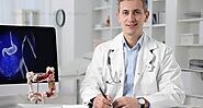 GI doctor Fulshear