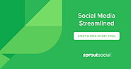 Social Media Management Software | Sprout Social