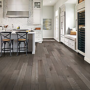 Bruce Standing Timbers 6.5" Engineered Hardwood