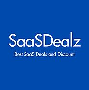 Website at https://saasdealz.com/