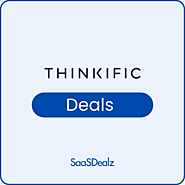 Thinkific Coupon Code 2024, Unlock Up to 85% Off on Premium plans